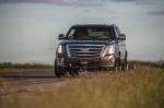 Cadillac Escalade HPE800 Supercharged by Hennessey 2015 года